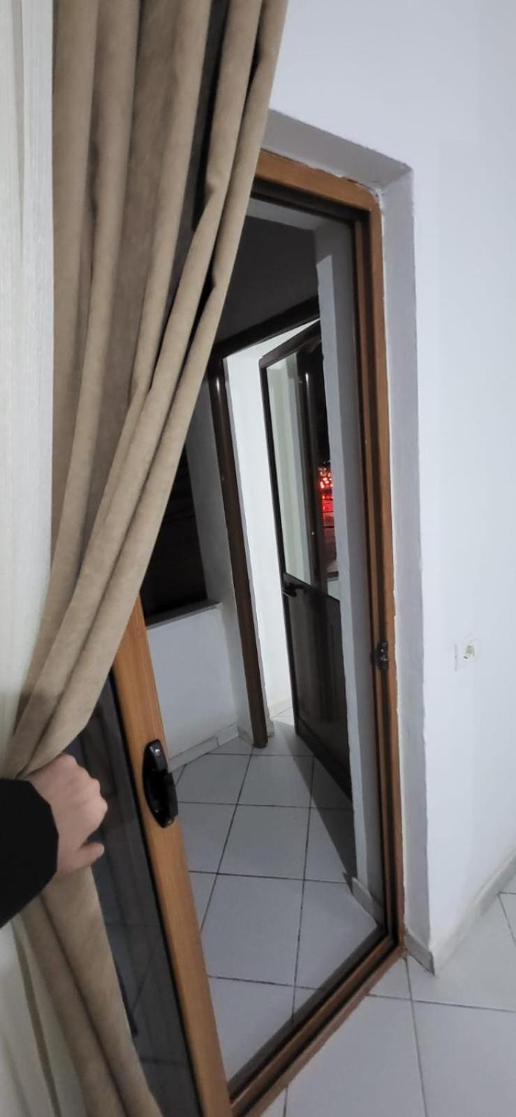 Apartment Jazaj Haven