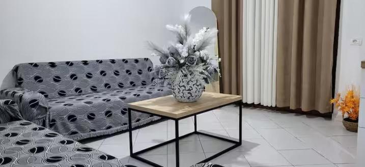 Jazaj Haven Apartment *