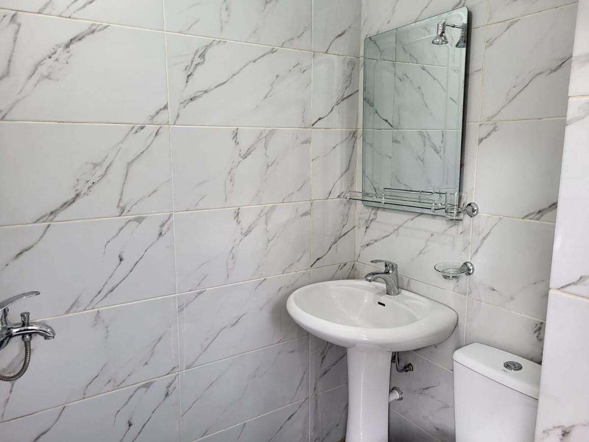 Apartment Jazaj Haven
